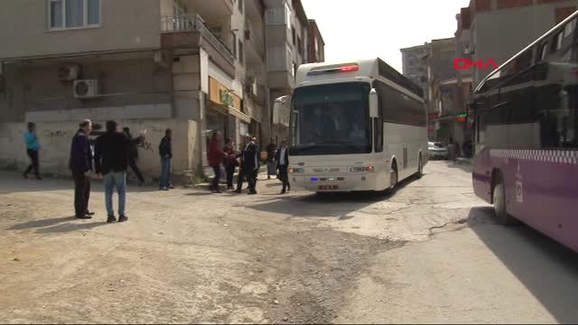 Gürsel Tekin: 81 Milyonu Kucaklayacak Bir Cumhurbaşkanı Adayımız Olacak