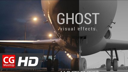 CGI VFX Breakdown HD "Ghost " by Main Road Post | CGMeetup