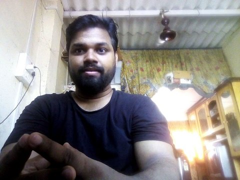 RGV's Officer Teaser - Nagarjuna - Ram Gopal Varma - Myra Sareen - #Officer - Chandan's Reaction