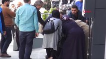Ümraniye'de Asansör Kazası: 1 Ölü