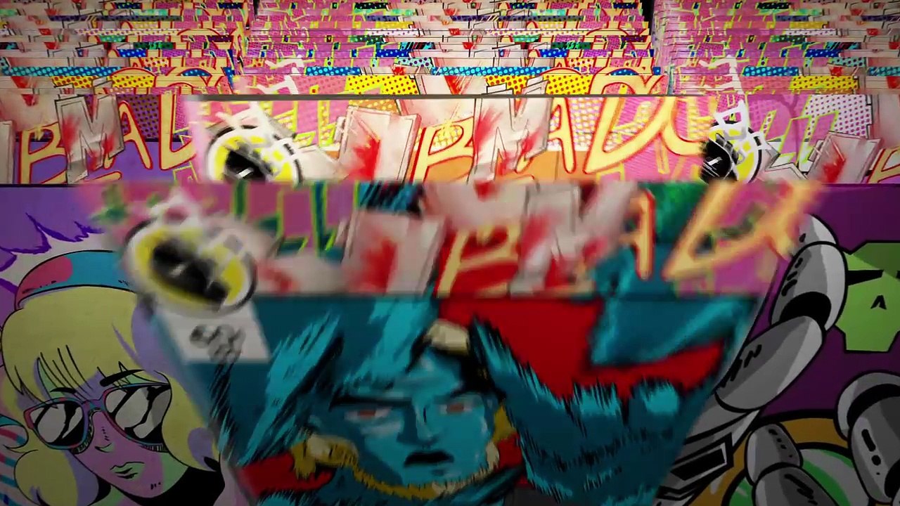 First edit ever