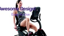 Schwinn 270 Recumbent Bike