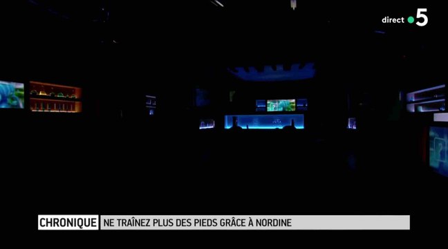 Coupure de courant en plein direct pour Michel Cymes - ZAPPING TÉLÉ DU 19/04/2018