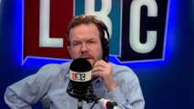 James O'Brien's Perfect Analogy Of Why Windrush Row Is So Important
