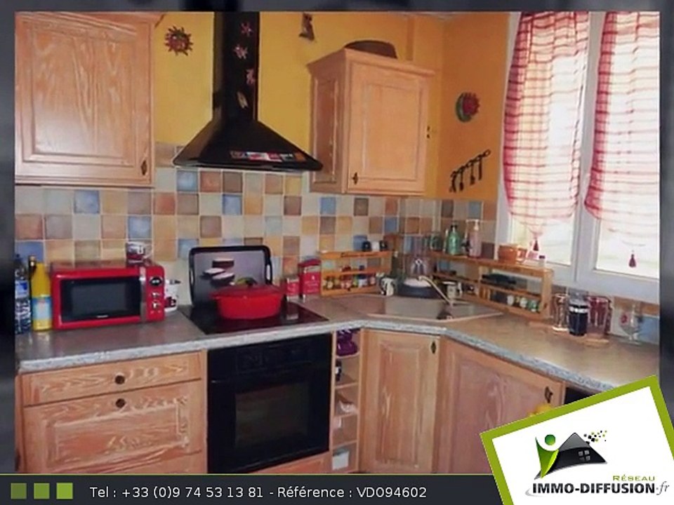 T3 A vendre Le grau du roi 69m2 - Centre ville  rive gauche