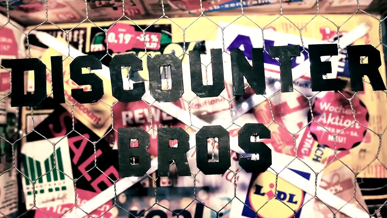 Fruchtgummis mit Anis Geschmack von Aldi Süd