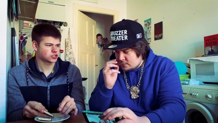 URLAUB UNTER PALMEN ZUM DISCOUNTERPREIS! - Fidorka (Billa) vs Koletka (Lidl) (PRAG 6 6)