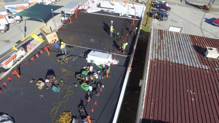 Midian Roofing: The Roofing Contractor That Takes Employee & Property Safety Seriously