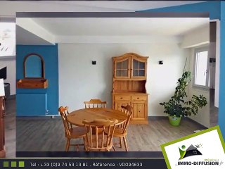 T2 A vendre Perros guirec 33m2