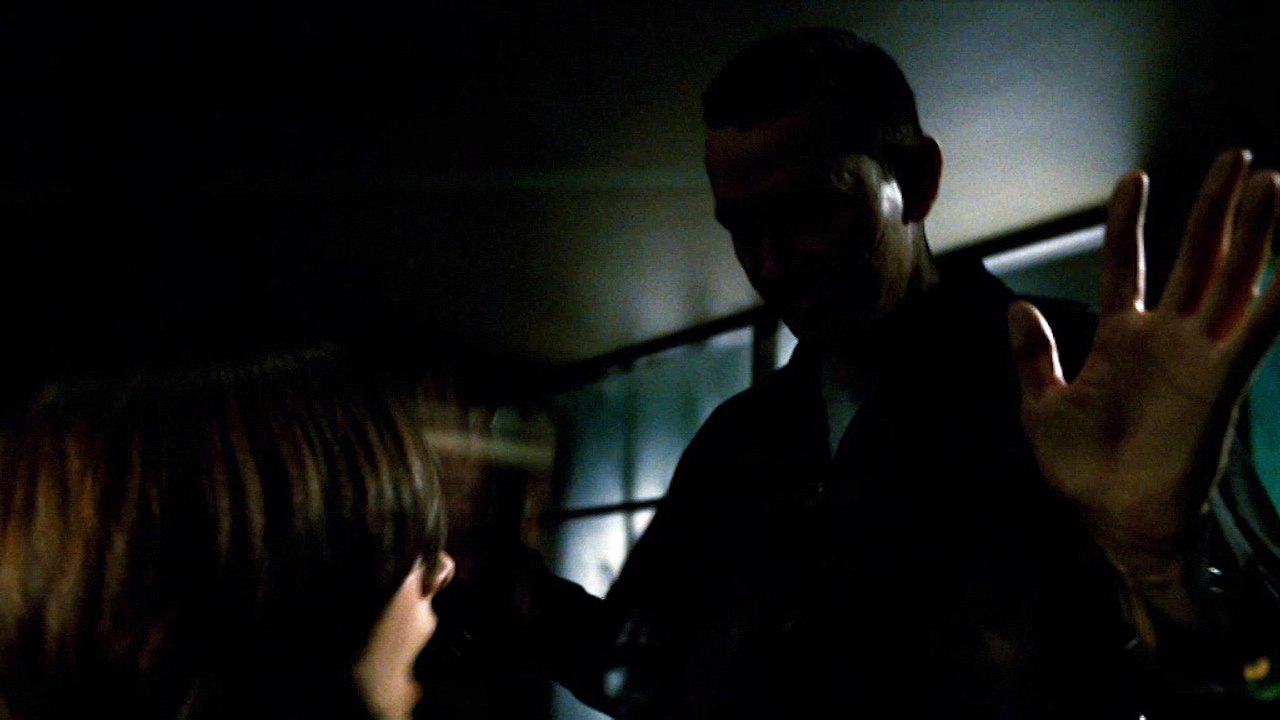 Horror Channel - When A Stranger Calls