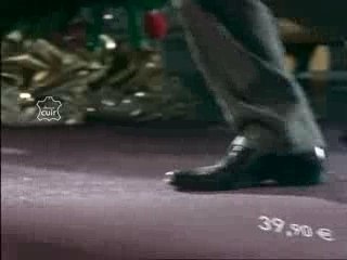 LA HALLE AUX CHAUSSURES - FUNNY FAMILY