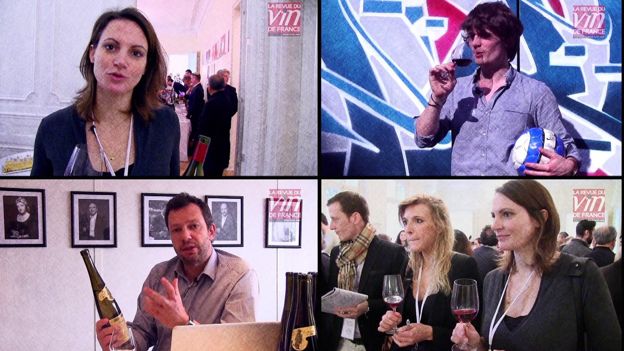 Millésime 2017 : des vins rouges fabuleux dans la Vallée du Rhône Nord