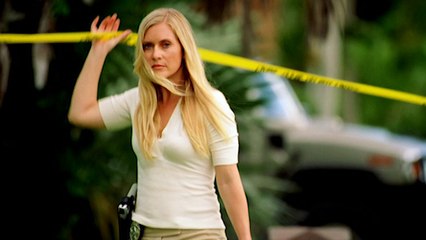 CBS Action - CSI Miami S4