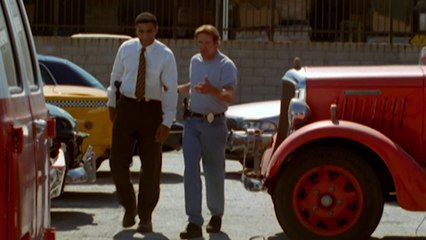 CBS Action - Diagnosis Murder S6