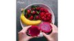 Smoothie Bowls - Healthy Desserts - Healthy DIY treats