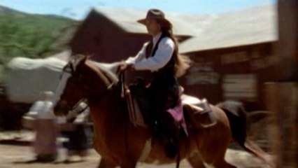 CBS Action - Dr Quinn Medicine Woman S6