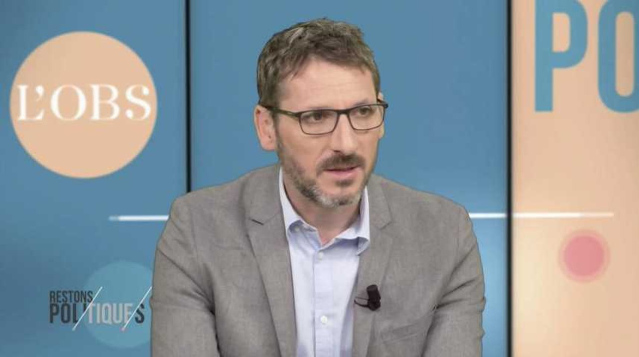 Matthieu Orphelin sur NDDL : "Le retour à l’état de droit était non négociable"