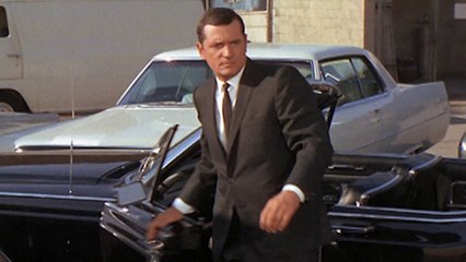 CBS Action - Mission Impossible S1