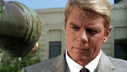 CBS Action - Mission Impossible S2