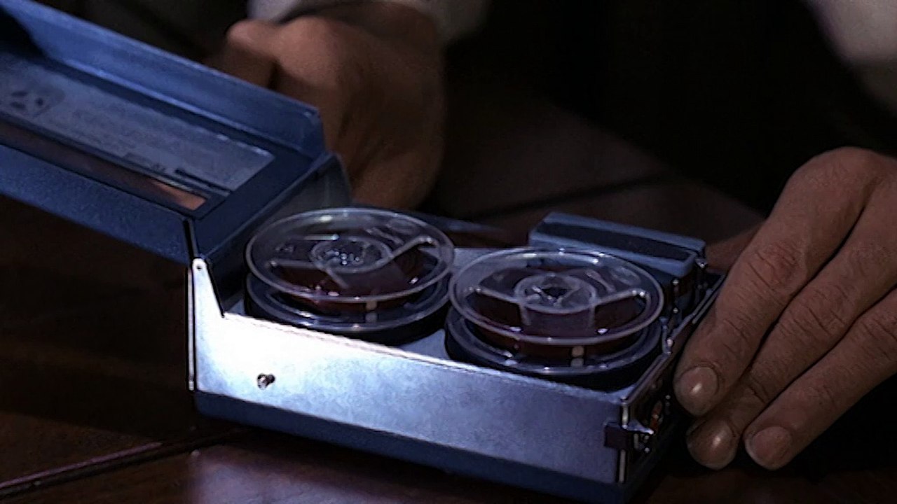 CBS Action - Mission Impossible S3