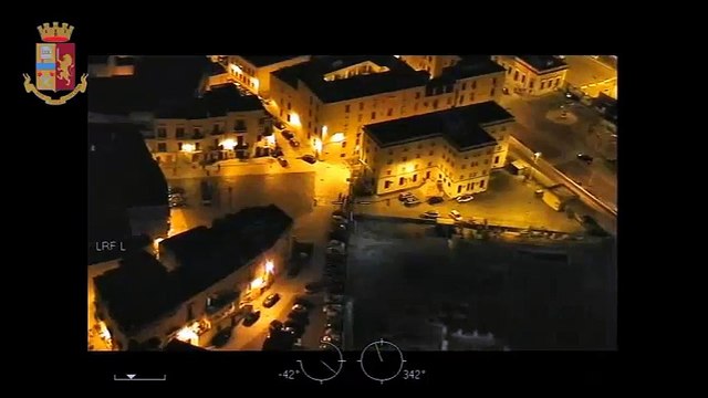 Bari: operazione anticrimine della polizia, 21 arresti nel clan Capriati