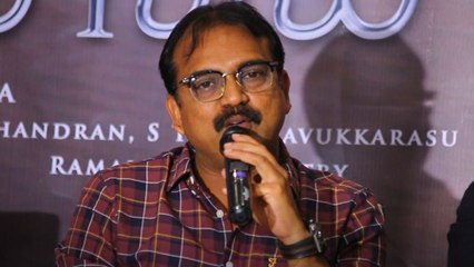 Koratala Shiva Talks About Barath Ane nenu