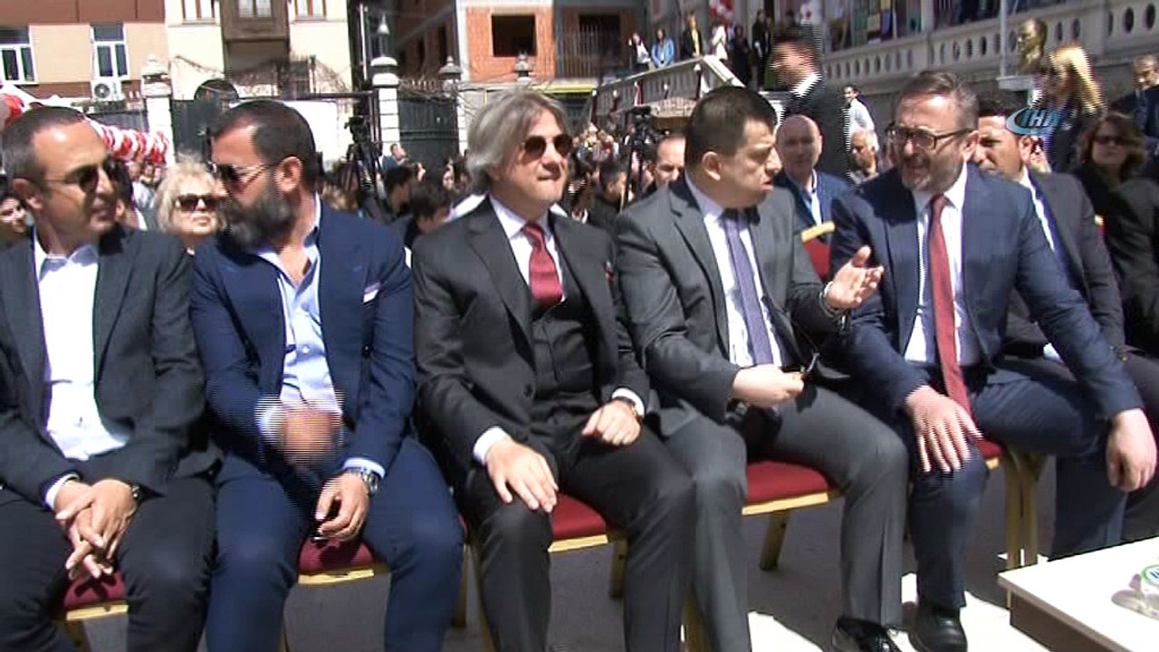 42. Turizm Haftası Beyoğlu’nda öğrencilerle kutlanıyor