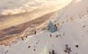 Highlight Snowboard Men | Freeride World Tour 2018 | JPN Staged In Canada