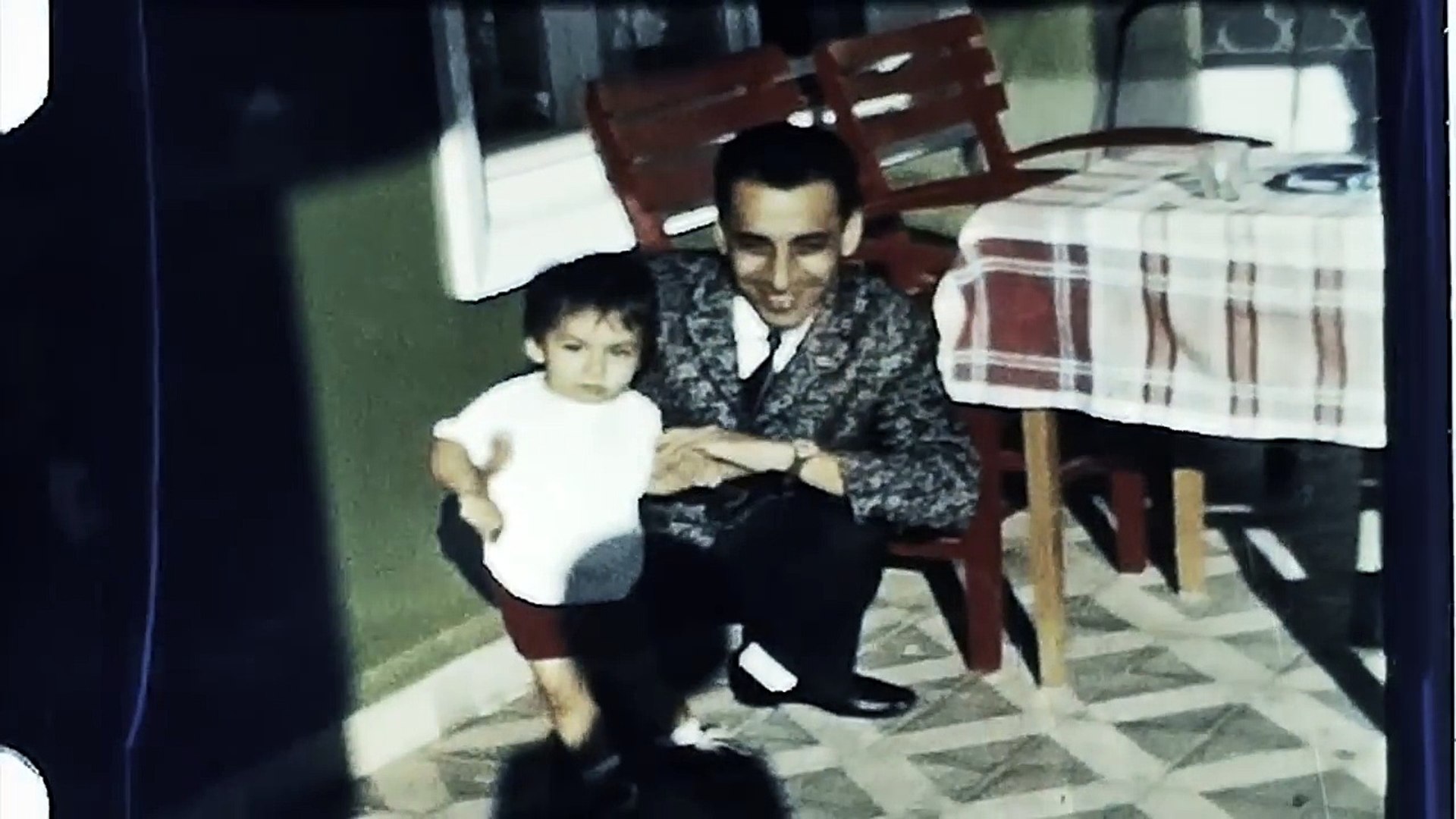 ⁣Burak Sarıkahya Babama