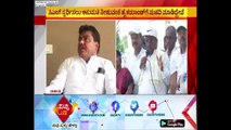 MB Patil Urges CM  Siddaramaiah To Contest From Badami | ಸುದ್ದಿ ಟಿವಿ