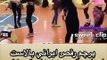 دوباره دختر ایرانی به دختران آمریکایی رقص ایرانی یاد میده  عالیه این دختر