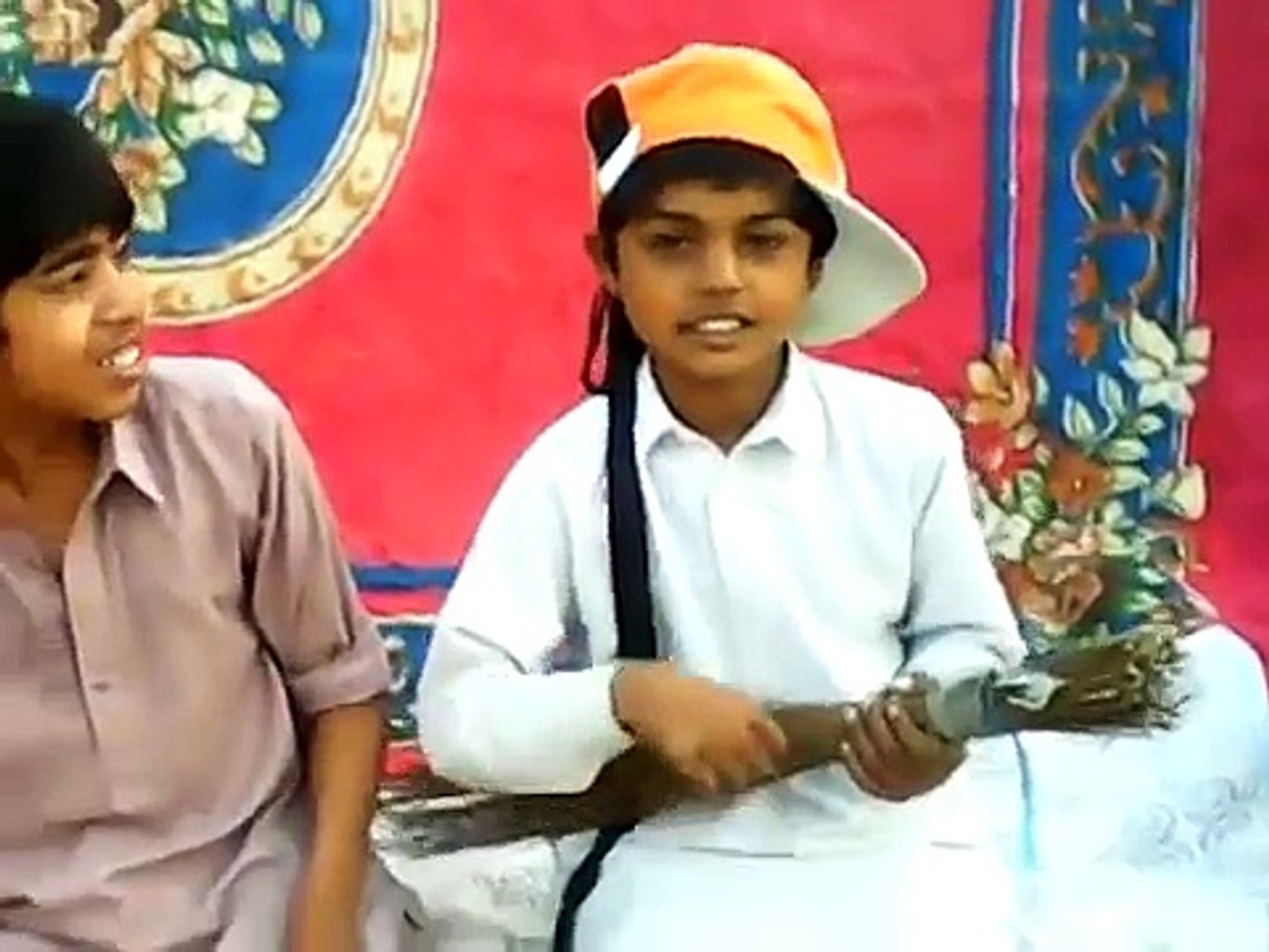 HINDI SONG SPOOF