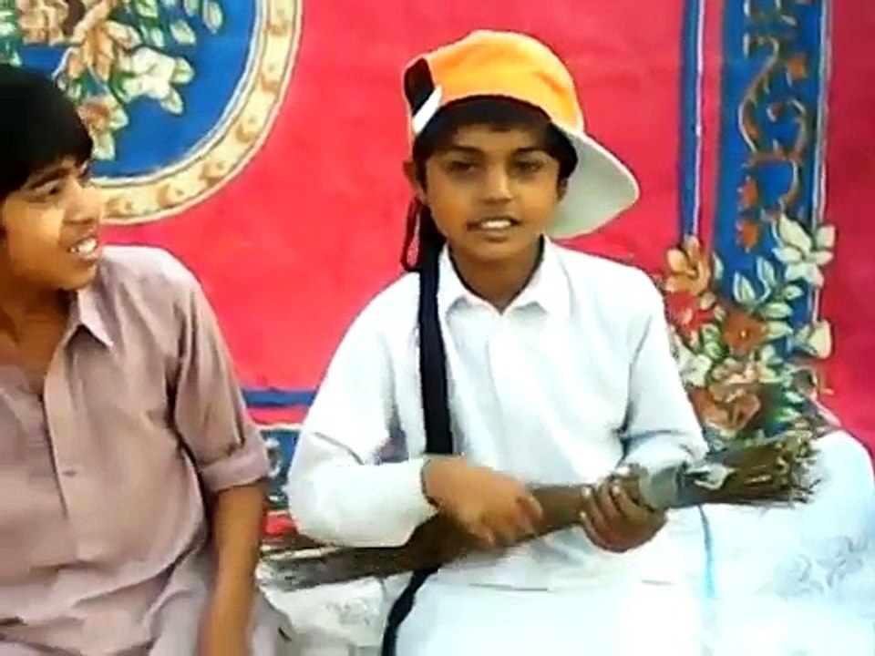 HINDI SONG SPOOF