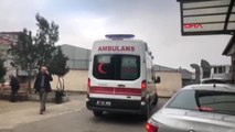 Zonguldak Bayılan Genç Kızı Afad Buldu