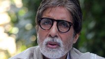 Amitabh Bachchan gets EMOTIONAL on Kathua case; calls it 'disgusting' | FilmiBeat