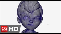 CGI 3D Showreel HD 