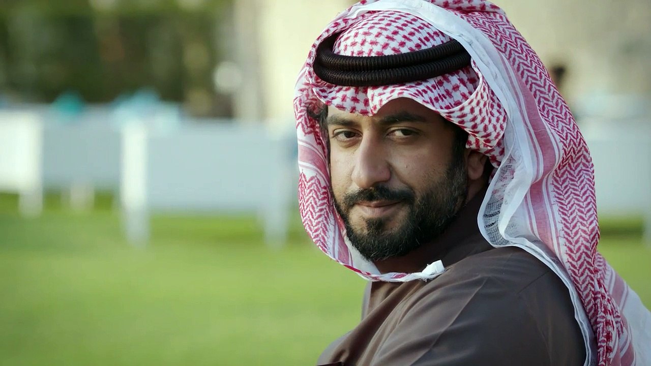 مسلسل قلبي معي الحلقة 8