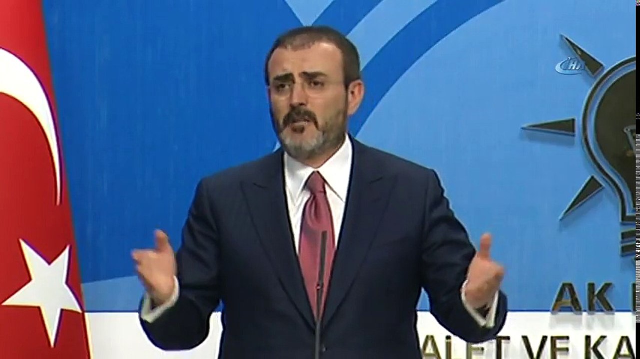 Mahir Ünal Anket Sonuçlarını Açıkladı: "Cumhurbaşkanımızın Oyu Yüzde 55.6 Olarak Gözüküyor"