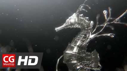 CGI Short Film HD "Hinode Short" by Tetsuka Niiyama | CGMeetup