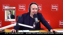 Anci Lazio -  Alberto Bertucci (Sindaco di Nemi) - 19 Aprile 2018