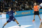 Résumé de match - EHFCL - 1/4 de finale aller - Flensburg / Montpellier - 18.04.2018