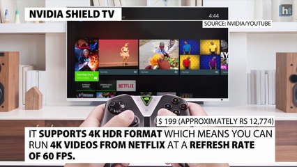 Six gadgets you can buy abroad