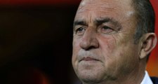 Fatih Terim, Alanyaspor Maçı Kadrosuna Tolga Ciğerci'yi Almadı