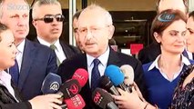 Kılıçdaroğlu seçim açıklaması