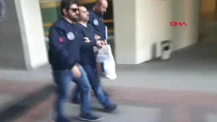 Mersin Merkezli Fetöpdy Operasyonu 19 Gözaltı