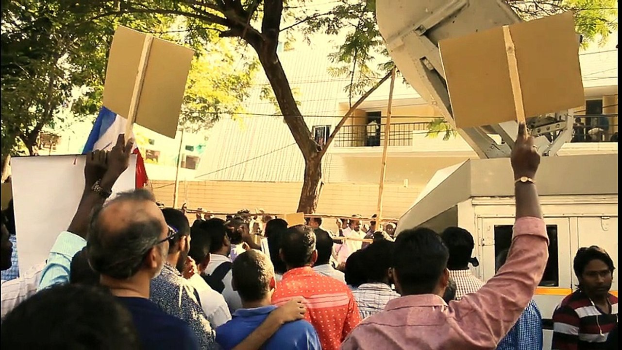 Thalaivar Rajinikanth Political Entry அன்பால் சேர்ந்த கூட்டம் தலைவர் ரஜினிகாந்த்  ரசிகர்கள் உற்சாகம்
