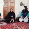 آهنگ بسیار زیبای گروه بوشهری  چه صدایی داره خانومه