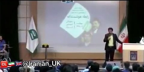 اینجا ایران است! این بزرگترین دروغ تاریخ است که می گویند پس انداز کنید!