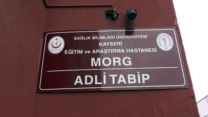 Depodan 2 milyon liralık beyaz eşya hırsızlığı - KAYSERİ