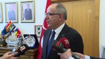 MHP Genel Başkan Yardımcısı Mustafa Kalaycı - ANKARA
